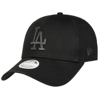 Czapka 9Forty Metallic Logo Dodgers by New Era - 160,95 zł