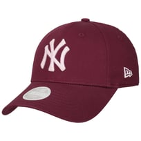 Czapka 9Forty Metallic Yankees Logo by New Era - 161,95 zł