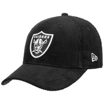 Czapka 9Forty NFL Cord Raiders by New Era - 175,95 zł
