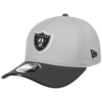 Czapka 9Forty NFL Raiders by New Era - 212,95 zł
