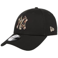 Czapka 9Forty NY Yankees Camo Logo by New Era - 160,95 zł