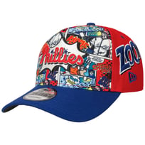 Czapka 9Forty Phillies Zoom by New Era - 194,95 zł