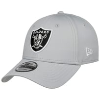 Czapka 9Forty Side Patch Raiders by New Era - 194,95 zł