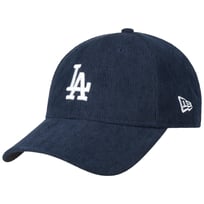 Czapka 9Forty Soft Cord Dodgers by New Era - 175,95 zł