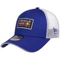 Czapka 9Forty Summer League Red Bull F1 by New Era - 236,95 zł