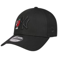 Czapka 9Forty Tonal MLB Icon Yankees by New Era - 160,95 zł