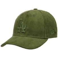 Czapka 9Forty Uni Cord Dodgers by New Era - 175,95 zł