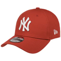 Czapka 9Forty Uni Plain NY Yankees by New Era - 145,95 zł