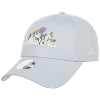 Czapka 9Forty WMNS Beaded Floral by New Era - 194,95 zł