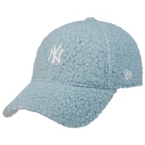 Czapka 9Forty WMNS Borg NY Yankees by New Era - 175,95 zł
