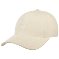 Czapka 9Forty WMNS Cosy Fleece NY by New Era - 170,95 zł