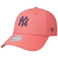 Czapka 9Forty WMNS Ess Midi Yankees by New Era - 145,95 zł