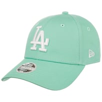 Czapka 9Forty WMNS Essential Dodgers by New Era - 145,95 zł