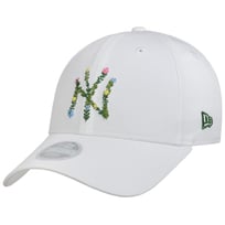 Czapka 9Forty WMNS Floral Infill NY by New Era - 160,95 zł