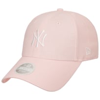 Czapka 9Forty WMNS MLB Linen Yankees by New Era - 160,95 zł