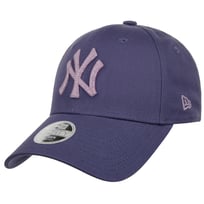 Czapka 9Forty WMNS Metallic Yankees by New Era - 145,95 zł