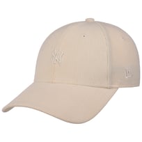 Czapka 9Forty WMNS Mini Cord Yankees by New Era - 175,95 zł