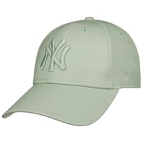 Czapka 9Forty WMNS Mint PU Yankees by New Era - 170,95 zł
