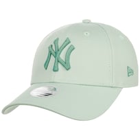 Czapka 9Forty WMNS NYY Metallic Logo by New Era - 160,95 zł