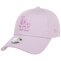 Czapka 9Forty WMNS Uni Ess Dodgers by New Era - 145,95 zł