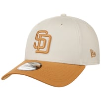 Czapka 9Forty WS Patch Padres by New Era - 212,95 zł