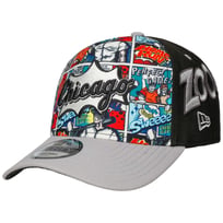 Czapka 9Forty White Sox Zoom by New Era - 194,95 zł