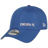 Czapka 9Forty Wordmark Chelsea FC by New Era - 102,95 zł