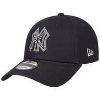 Czapka 9Forty Yankees Metallic Outline by New Era - 160,95 zł