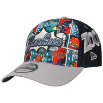 Czapka 9Forty Yankees Zoom by New Era - 194,95 zł