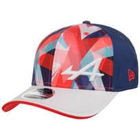Czapka 9Seventy Silverstone Alpine by New Era - 236,95 zł