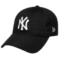Czapka 9Twenty Herringbone Yankees by New Era - 160,95 zł