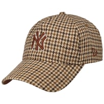 Czapka 9Twenty Houndstooth Yankees by New Era - 170,95 zł