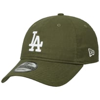 Czapka 9Twenty Linen Dodgers by New Era - 194,95 zł