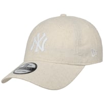 Czapka 9Twenty Linen Yankees by New Era - 194,95 zł