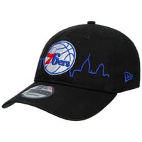 Czapka 9Twenty NBA Tip Off 76ers by New Era - 145,95 zł