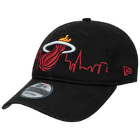 Czapka 9Twenty NBA Tip Off Heat by New Era - 145,95 zł