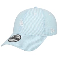 Czapka 9Twenty Seersucker Dodgers by New Era - 175,95 zł