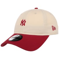 Czapka 9Twenty Twotone Mini NY Logo by New Era - 160,95 zł