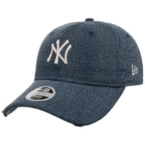 Czapka 9Twenty WMNS Acid Denim Yankees by New Era - 194,95 zł