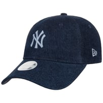 Czapka 9Twenty WMNS Denim Yankees by New Era - 175,95 zł