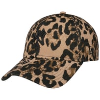 Czapka 9Twenty WMNS Leopard Yankees by New Era - 175,95 zł