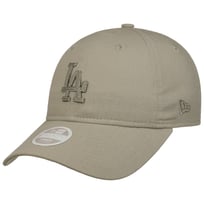 Czapka 9Twenty WMNS Midi Linen Dodgers by New Era - 175,95 zł