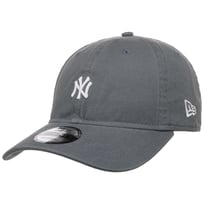 Czapka 9Twenty Washed Mini Logo Yankees by New Era - 160,95 zł