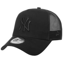 Czapka A-Frame Dżersej NY Trucker by New Era - 160,95 zł