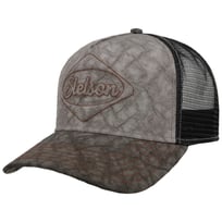 Czapka Airpaq Contrast Stitch Logo by Stetson - 212,95 zł