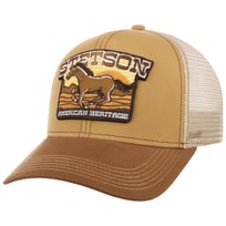 Czapka American Heritage Horse by Stetson - 212,95 zł