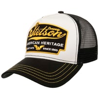 Czapka American Heritage Trucker by Stetson - 212,95 zł