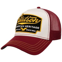 Czapka American Heritage Trucker by Stetson - 213,95 zł