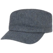 Czapka Army Jodełka by Lipodo - 145,95 zł