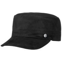 Czapka Army Sk�rzana Cubano by Lierys - 468,95 zł